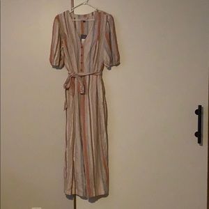 Universal Thread Jumpsuit